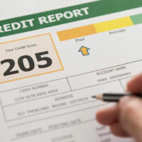 Some facts on credit check