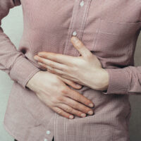 Symptoms, causes, and risks of peptic ulcer