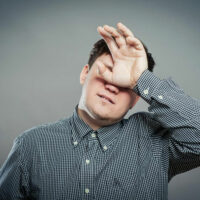 The causes, symptoms and treatments for allergic and itchy eyes