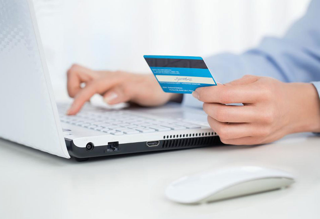 The evolution of online international payments