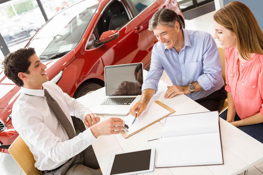 The nuances of car loan pre-approval