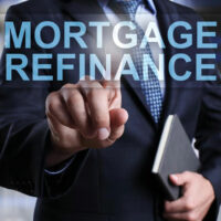 The pros and cons of refinance mortgages