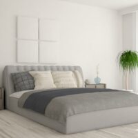 The pros and cons of wall beds