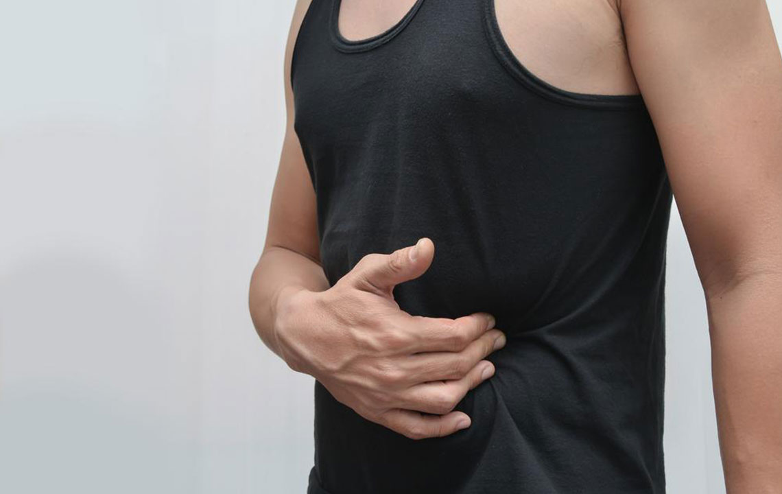 The real causes of a kidney infection