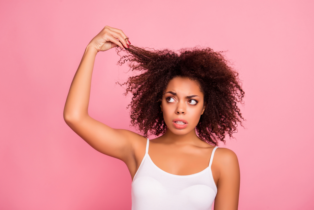 Things to Consider before Buying a Moisturizing Shampoo for Dry Hair