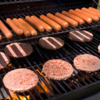 Things to consider before buying cheap natural gas grills