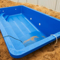 Things to consider before installing above ground pool