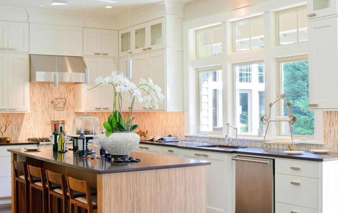 Things to consider when remodeling your kitchen