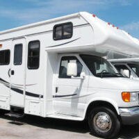 Things to know when you buy a used motorhome