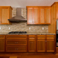 This is why your kitchen should have an under cabinet range hood