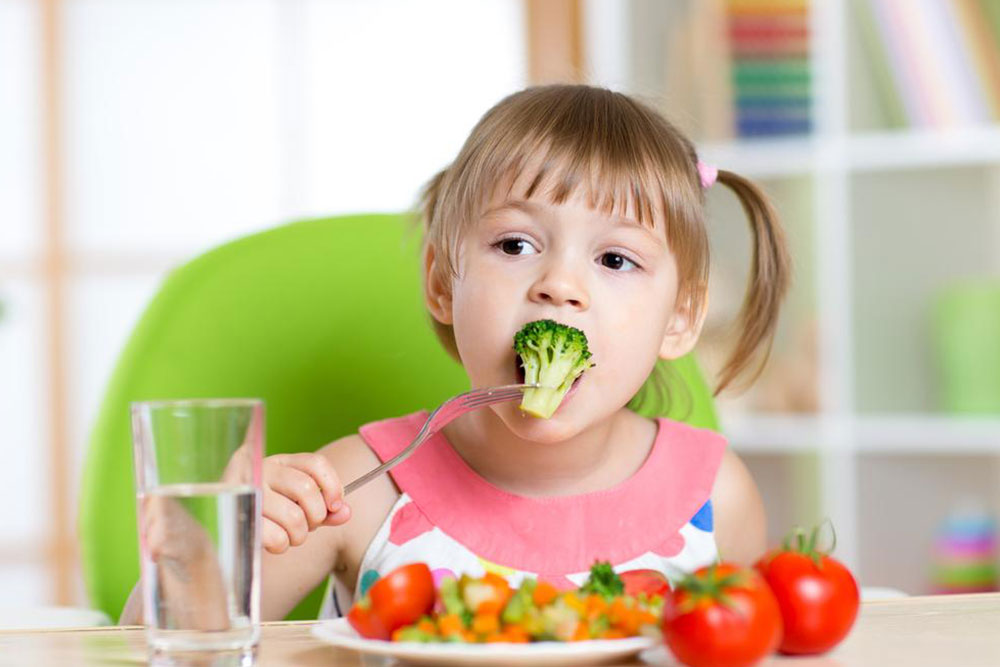 Three simple non-sandwich lunch ideas for your kids