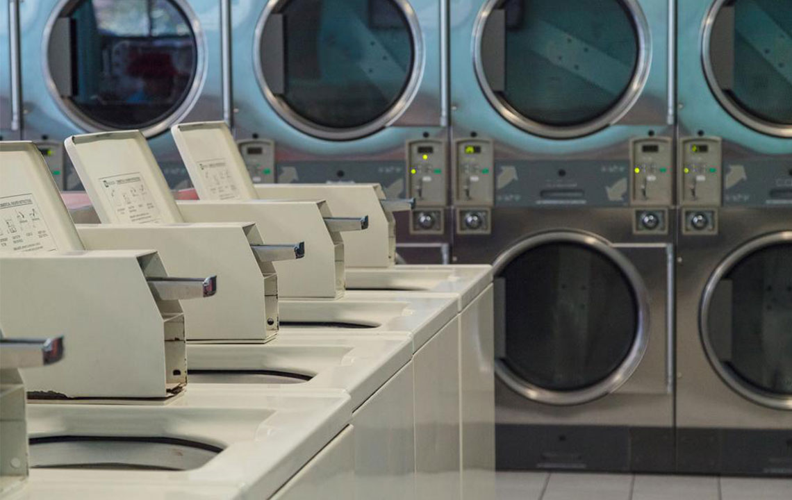 Tips for buying LG washer and dryers on great deals