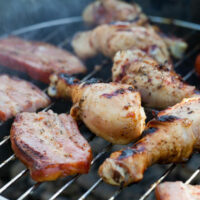 Tips for buying portable barbecue, charcoal, and propane grills