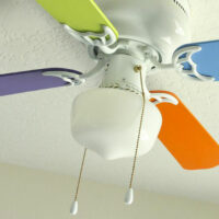 Tips on choosing the right ceiling fan for you