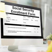 Tips to apply for your social security