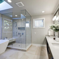 Tips to organize your bathroom