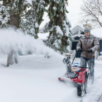 Tips to purchase affordable snow blowers online