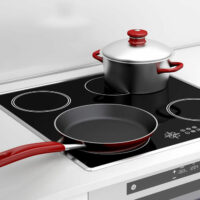 Top 4 electric downdraft cooktops