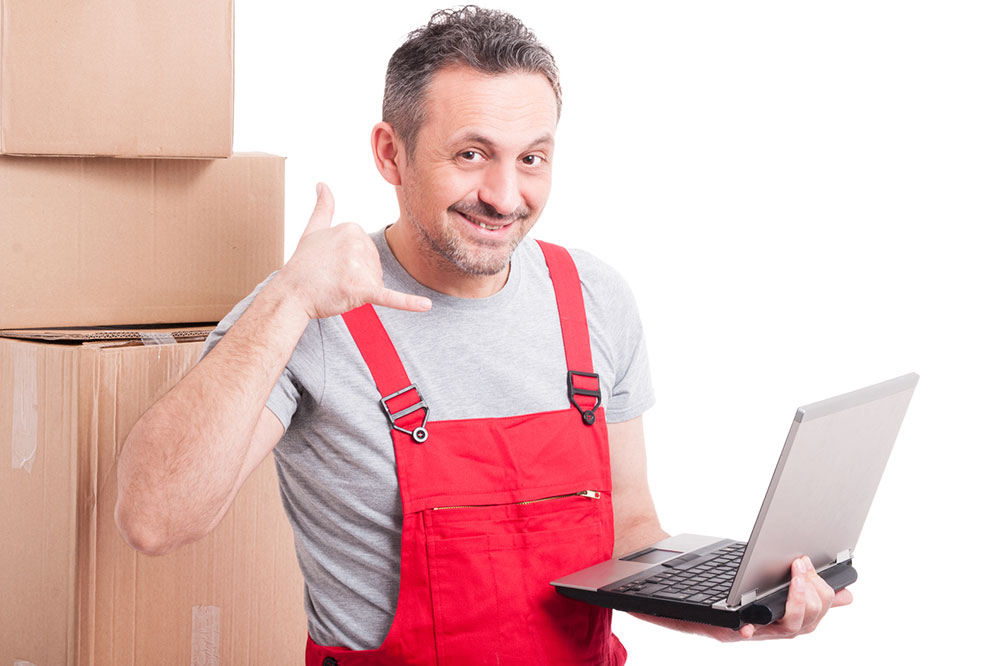 Top 4 movers and storage providers for hassle-free relocation