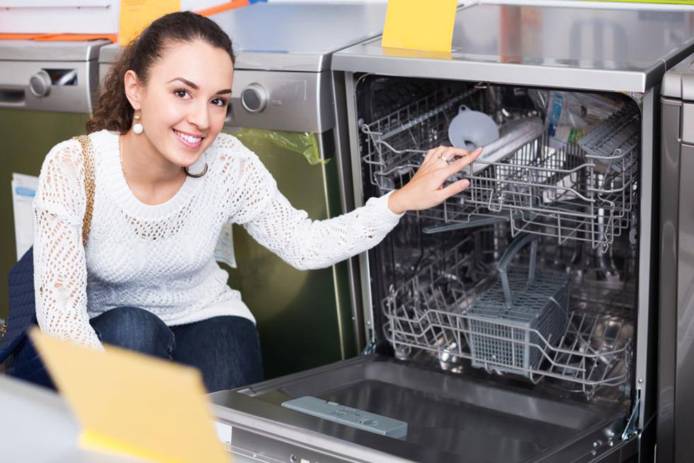 Top 5 Dishwashers of 2017