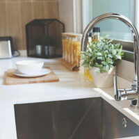 Top 5 best Kitchen Sinks material