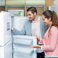 Top 10 refrigerators in 2018