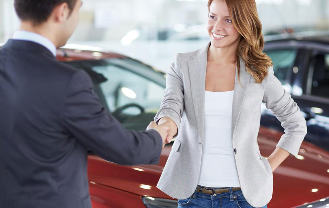 Top two ways to buy a pre owned car