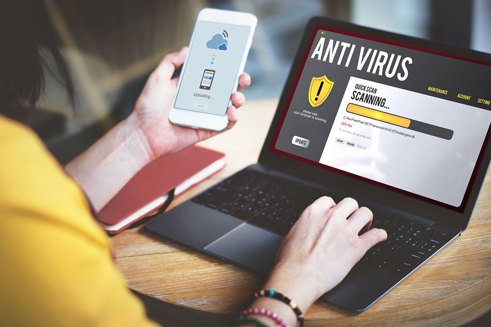 Top benefits of using Norton Antivirus