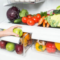 Top picks for French door refrigerators