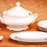 Top reasons to choose Fiesta dinnerware