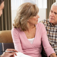 Types of life insurance plans available for seniors