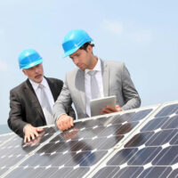 Types of solar panel systems you can choose from