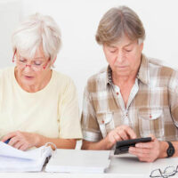 Types of retirement calculators that you can use