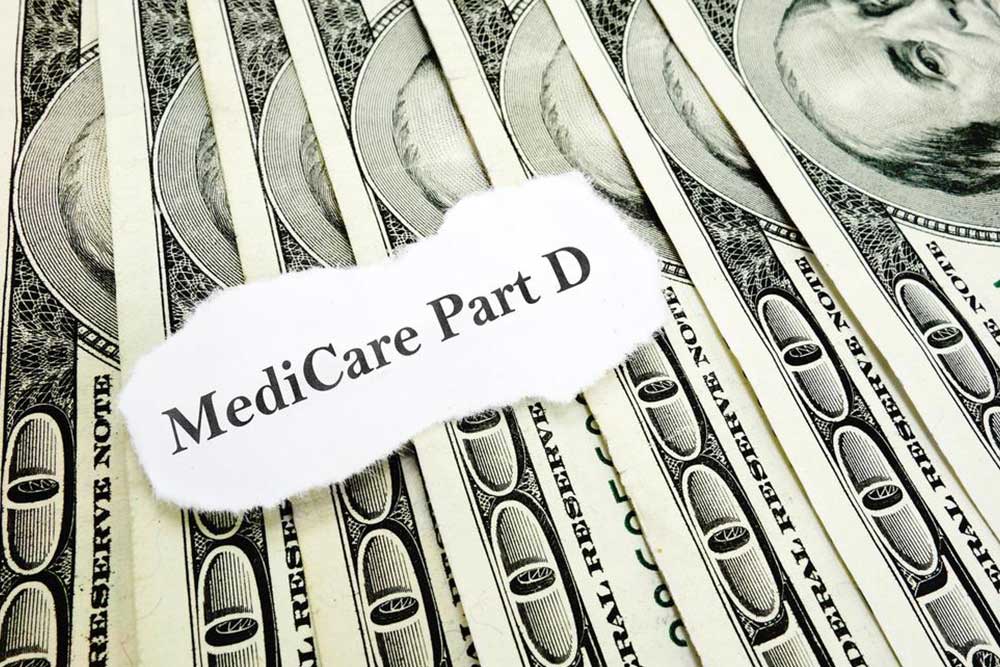 Understanding Medicare Part D