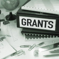 Understanding how to apply for grants