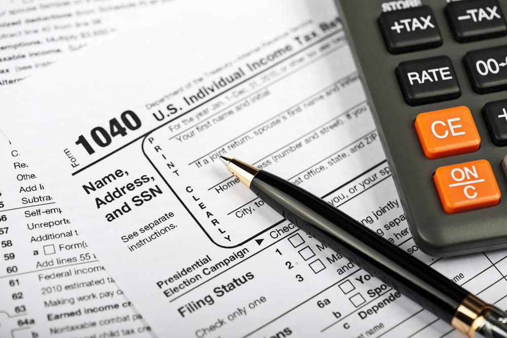 Understanding the cost involved in a tax preparation service