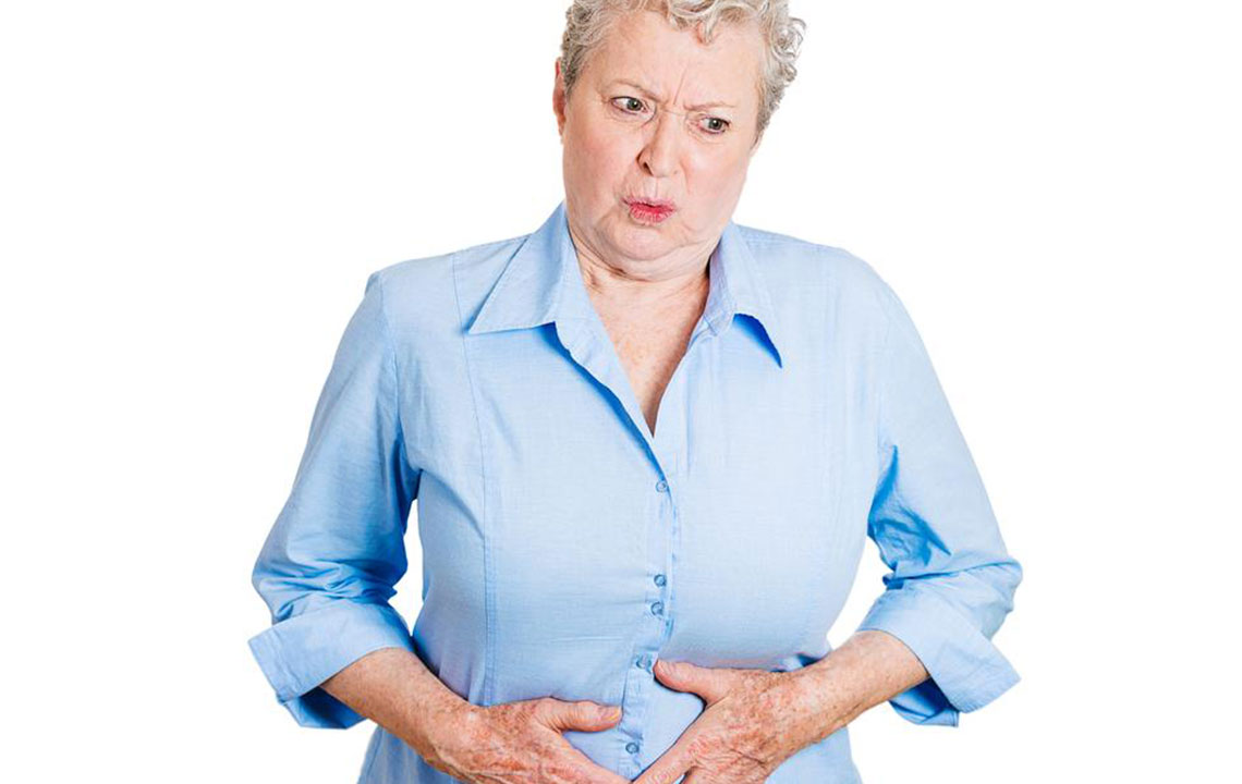 Urinary incontinence in women