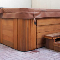 Vinyl hot tub covers can be your right choice!