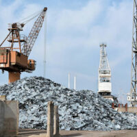 Waste Management &#8211; Aluminum Scrap Prices