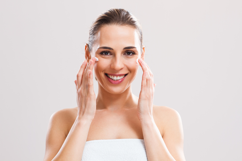 What You Need to Know about Anti-Aging Skincare Products