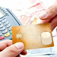 What are business credit cards for small businesses?