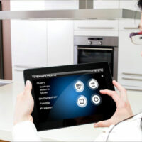 What are the advantages of smart home appliances