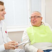 What features must affordable senior dental implants plan have?