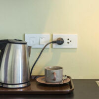 What makes Mr. Coffee appliances a hit among users