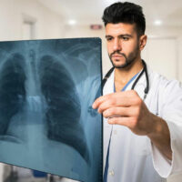 4 Common Treatment Options for Lung Cancer