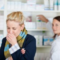 4 Frequently Asked Questions About Chronic Bronchitis Cough