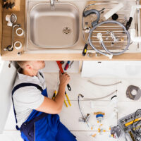 4 Popular Plumbing Services Across the Country