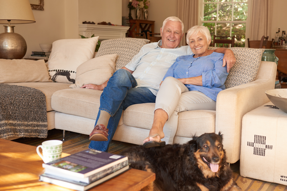 4 Questions To Ask Before Choosing A Senior Independent Living Community