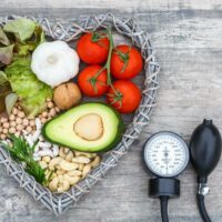 5 Essential Foods For A Low Cholesterol Diet