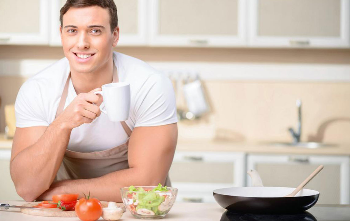 5 Popular Diet Plans for Men